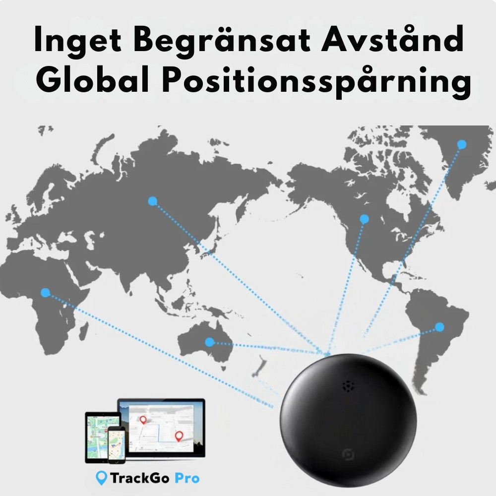 RoadHaven™ — Take Back Control and Sleep Easy Knowing Your Ride Is Always Within Reach