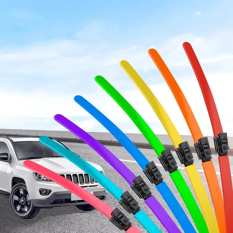 ClearGuard™ — Own Every Storm with Silent Precision and Bold Style