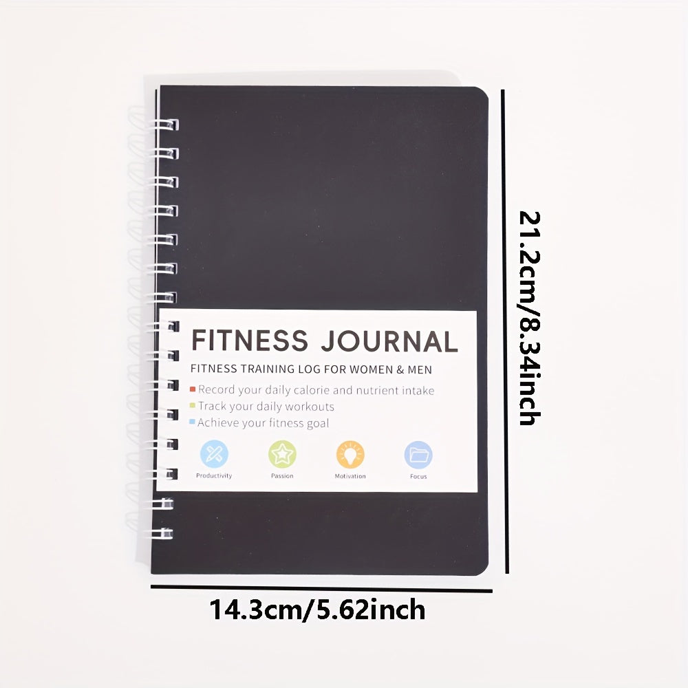 SmartFit Planner – Personalized Fitness & Meal Organizer