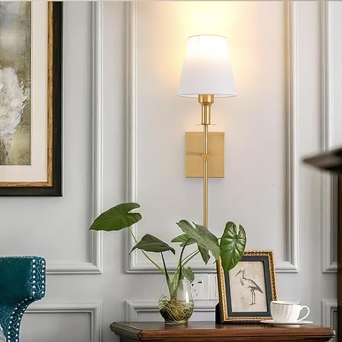 LuminaVibe™ — Effortless Glow That Transforms Any Room Into Your Cozy Sanctuary