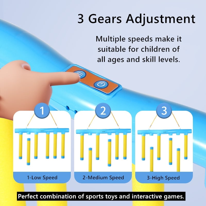 ReflexRage™ — Ignite Fierce Fun with Lightning-Quick Reflex Challenges