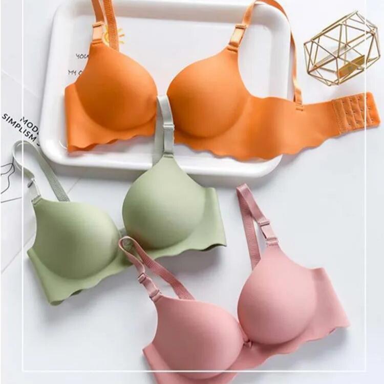Feel Lifted™ — Experience All-Day Comfort and Invisible Curve Boosting Freedom