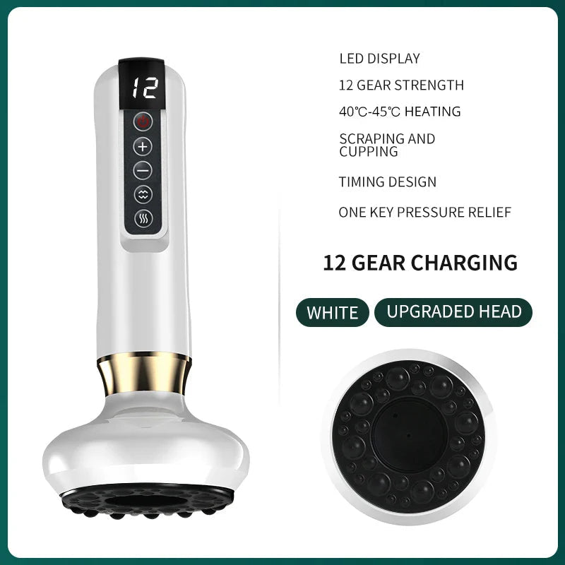 CerelaVive™ — Unlock Silky, Firm Legs and Confidence in Just Two Weeks