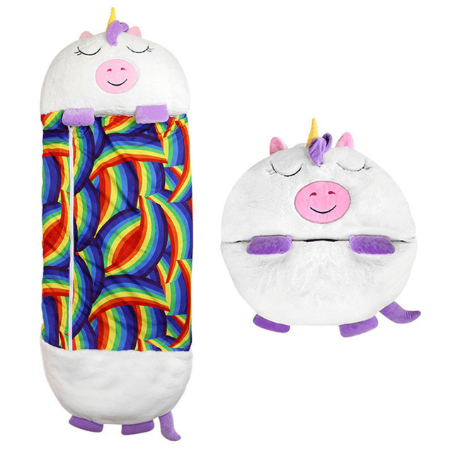 VelviNest™ — Transform Bedtime Worries into Warm, Joyful Hugs Your Child Will Cherish