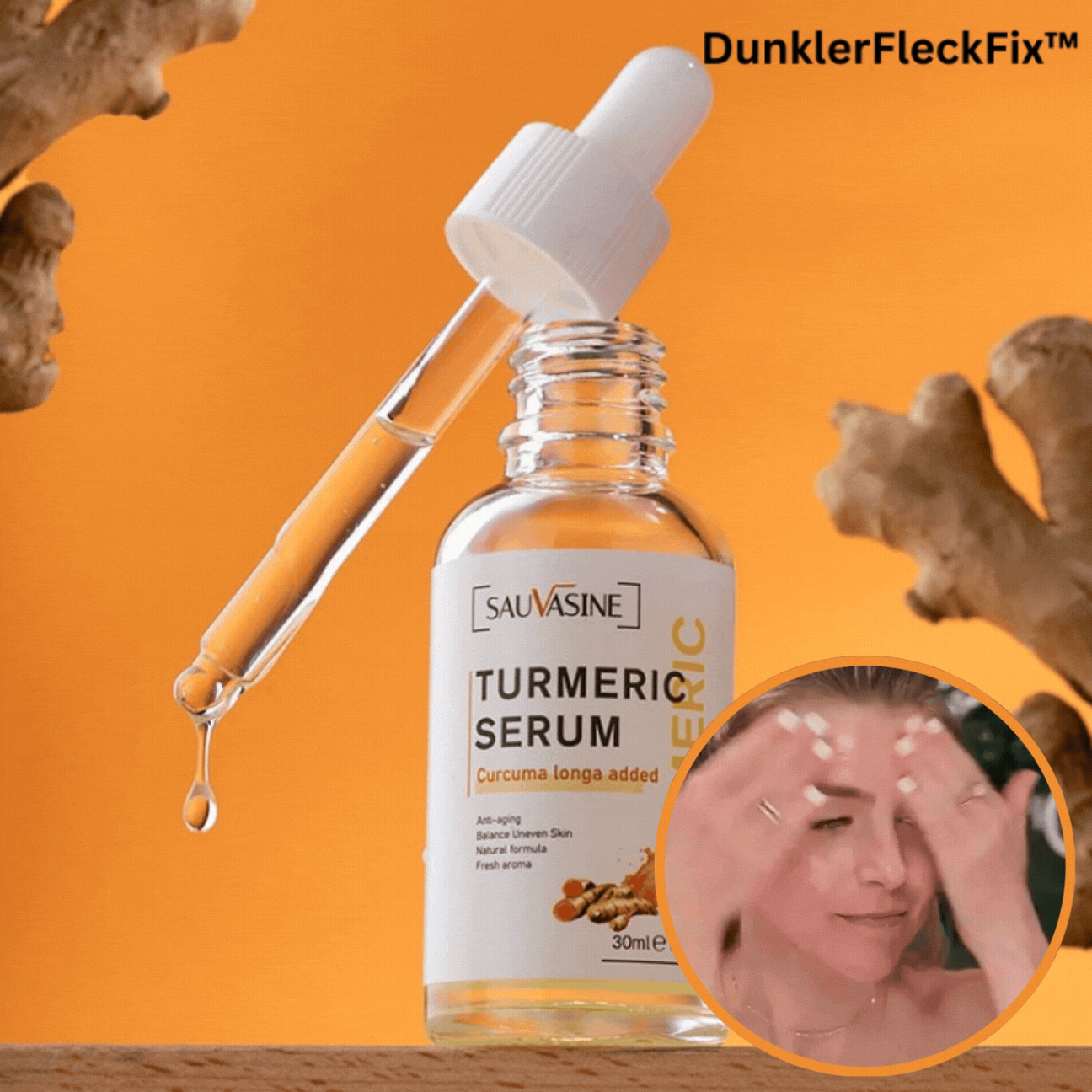 LumaRadiance™ Serum — Unleash Your Glow by Melting Away Dark Spots Fast