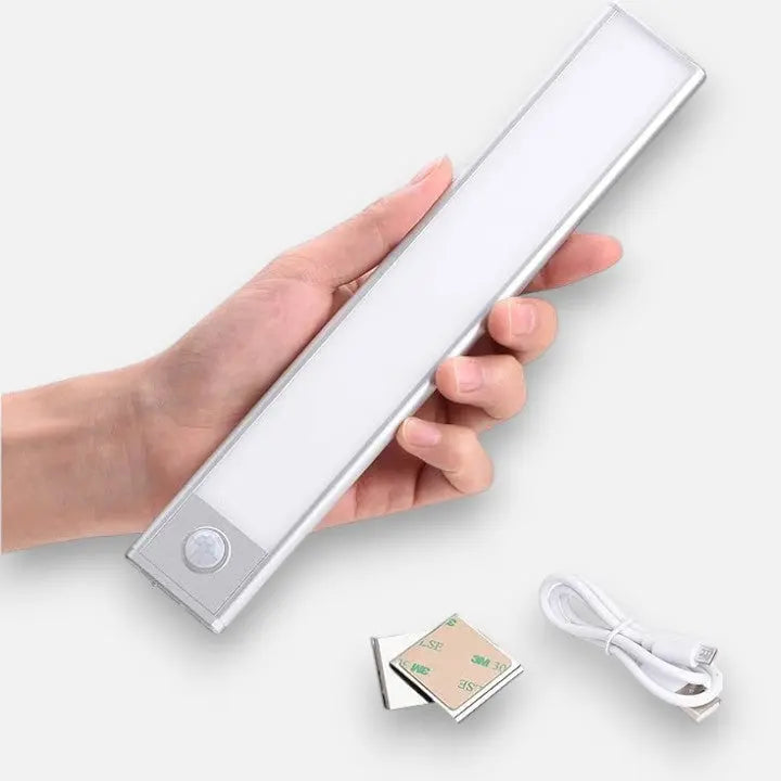 Cordless LED Cabinet Underlight