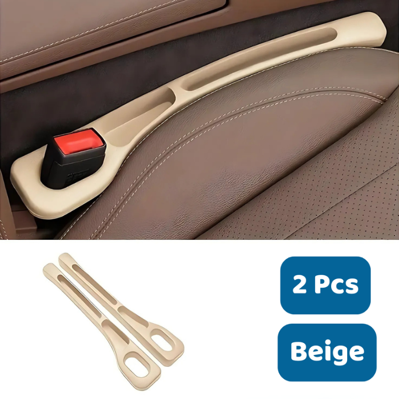 GuardFlex™ Seat Shield — Lock Down Lost Items and Elevate Your Drive’s Style
