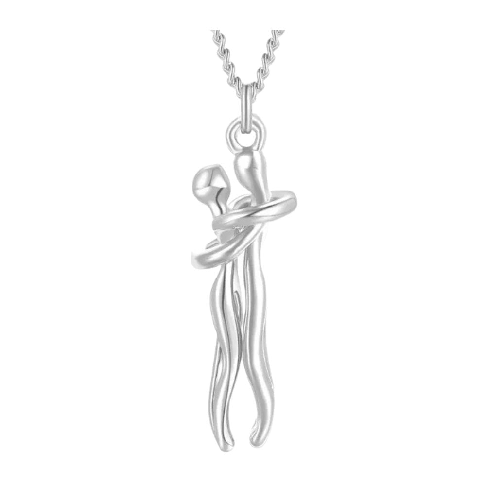 AmoraBond™ — Wear Your Love’s Magnetic Pull and Spark Unforgettable Connection