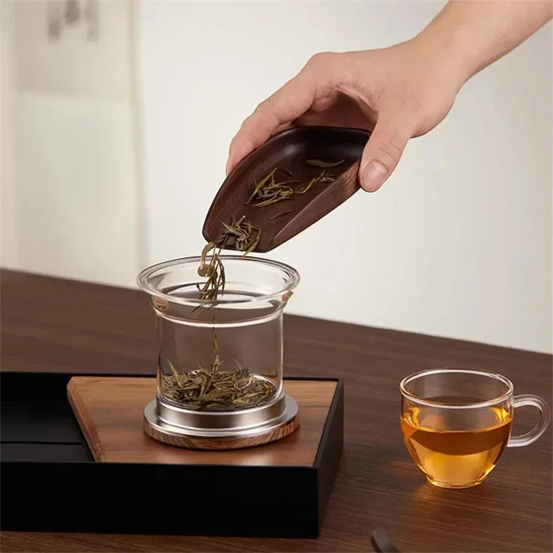 PureFlow™ — Experience Effortless Elegance and Drip-Free Calm in Every Pour