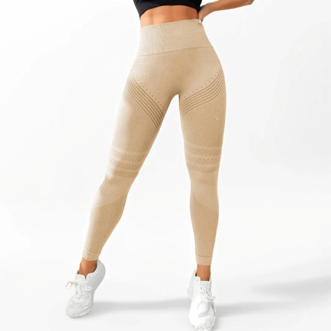 LumaCurve™ — Feel Unstoppable Confidence with All-Day Invisible Comfort