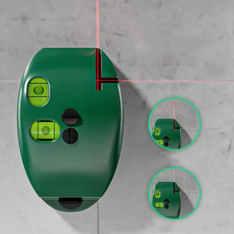 AngleMaster™ — Nail Perfect Right Angles Instantly and Stress-Free Every Time
