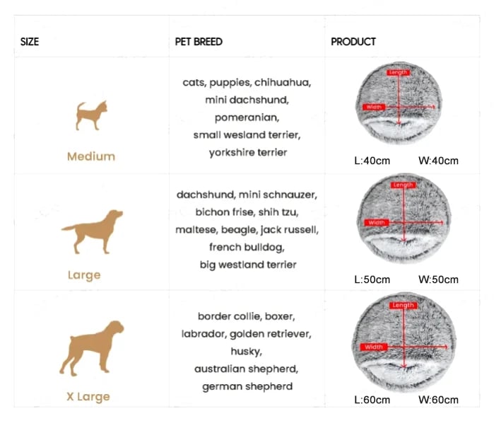 PawsNest™ — Wrap Your Pet in Soothing Comfort and Endless Snuggles