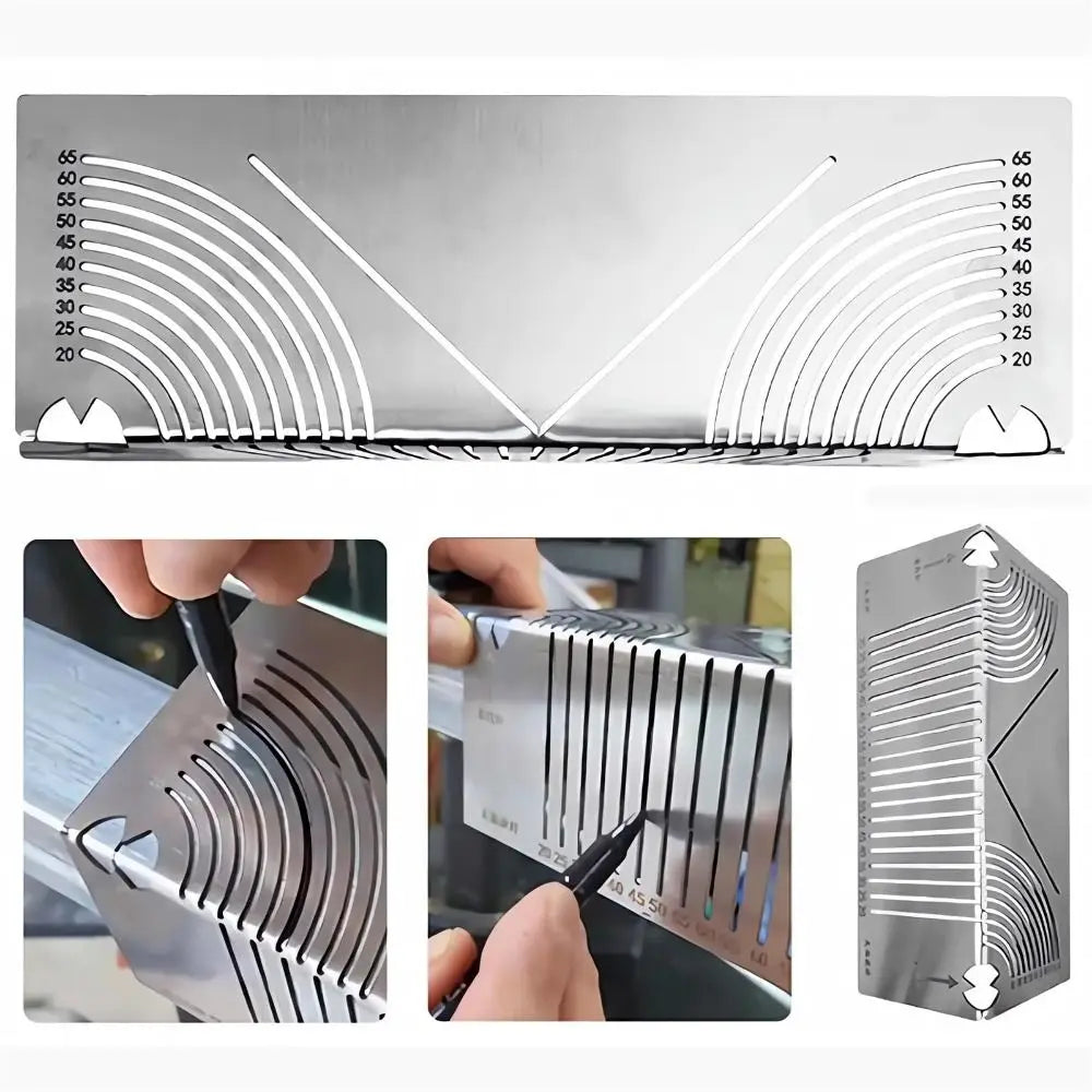 SteelEdge™ — Master Your Metalwork with Flawless Precision and Effortless Speed