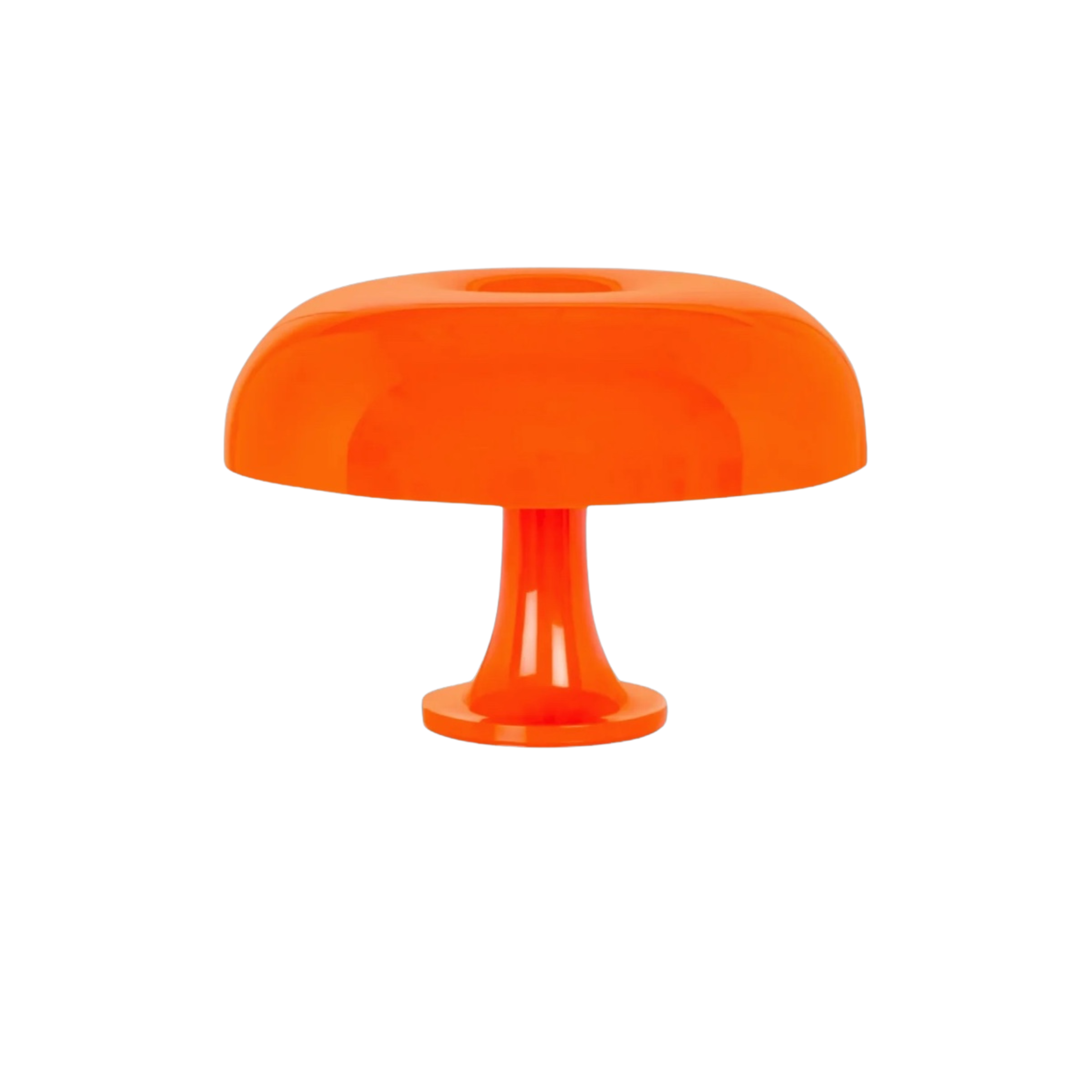 Bauhaus Desk Lamp Vintage Dome – Soft Lighting with Timeless Flair