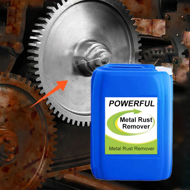 MetalLux™ — Effortless Rust Meltdown for Mirror-Perfect Shine Every Time