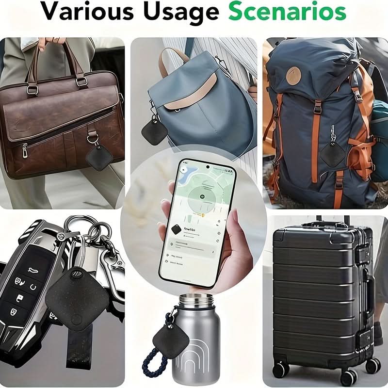 Smart Mini Tracker for Android – Anti-Lost Device