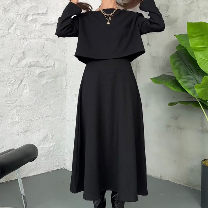 Velora™ — Unleash Bold Confidence in Silky Soft, Sculpted Style