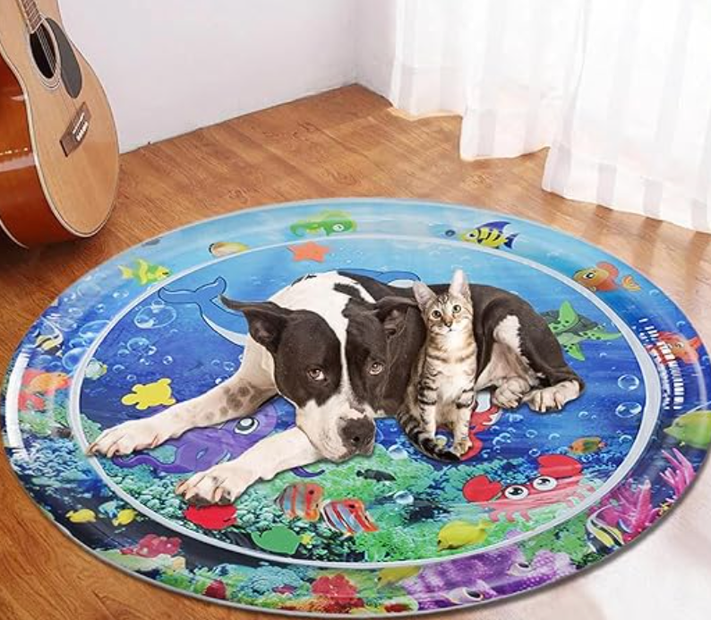 PurrfectPlay™ — Ignite Your Cat’s Wild Joy and Endless Energy Every Day