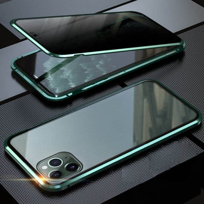 StealthGuard™ Privacy Armor — Stop Screen Peepers and Protect Both Sides Instantly
