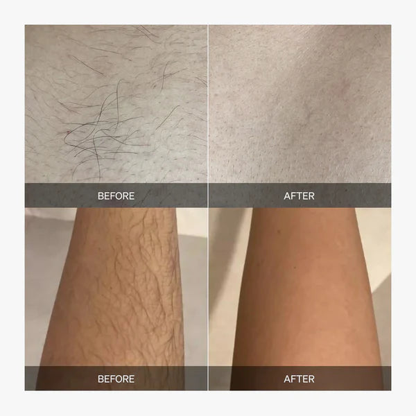 LumaSilk™ — Unlock Silky, Irritation-Free Skin That Turns Heads Every Time