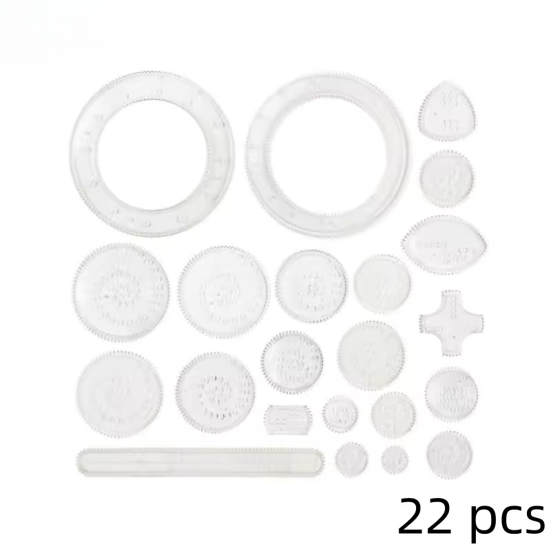 SpiralArt™ — Unleash Instant Creativity and Melt Stress with Stunning Spiral Designs