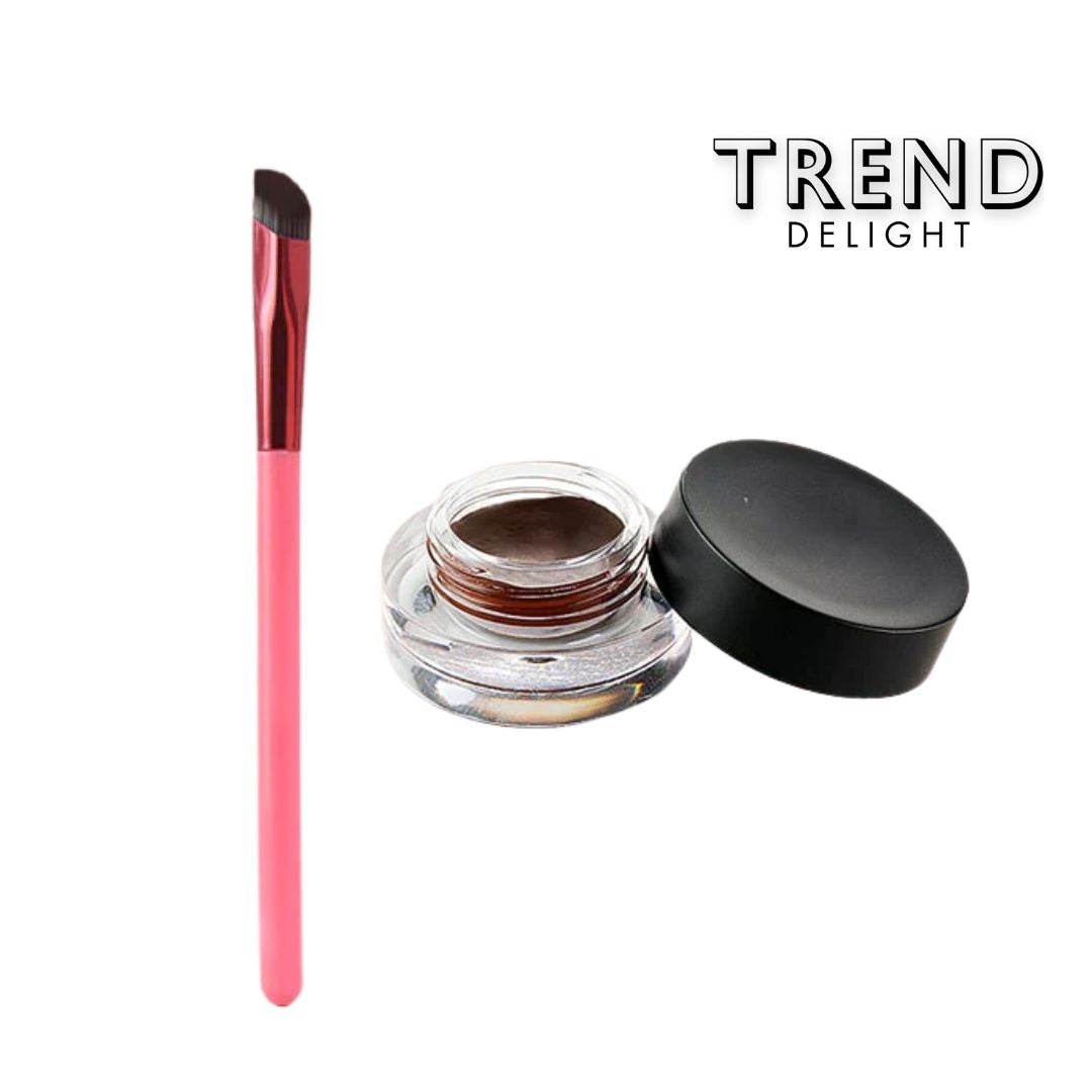 BrowSculptPro™ — Instantly Sculpt Lush, Perfect Brows That Turn Heads All Day
