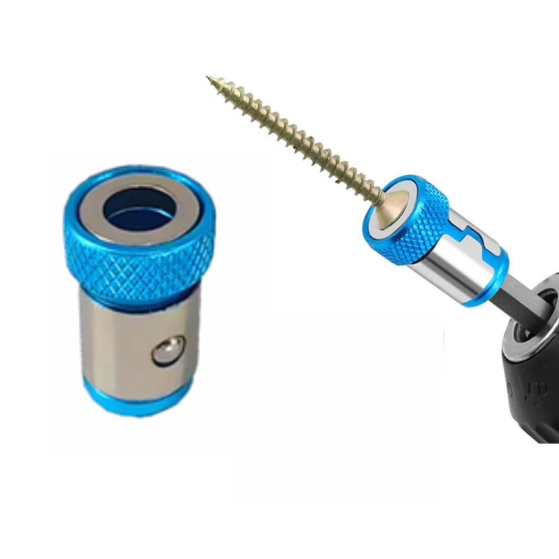 TitanHold™ — Command Every Screw with Unstoppable Grip and Lightning-Fast Precision