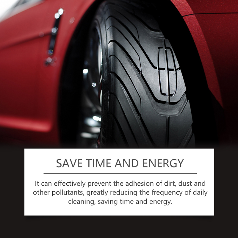 MidnightSheen™ — Ignite an Unstoppable Shine That Commands Every Road