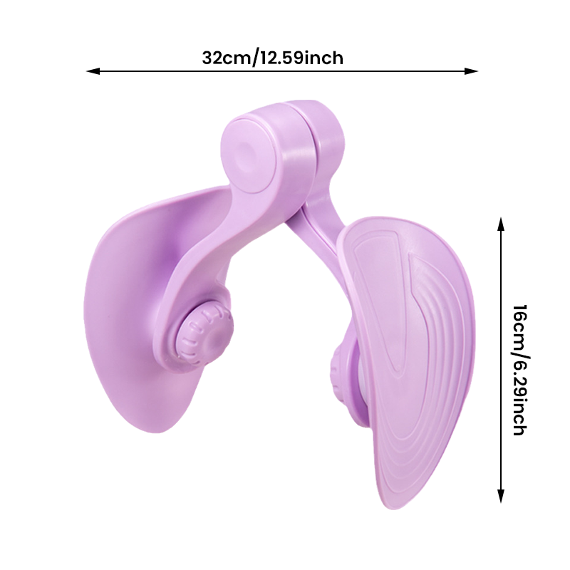 CurveCommand™ — Unlock Your Strongest, Sexiest Curves in Just 7 Days