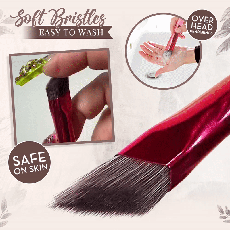 VelvetArch™ — Instantly Sculpt Bold, Natural Brows That Command Attention