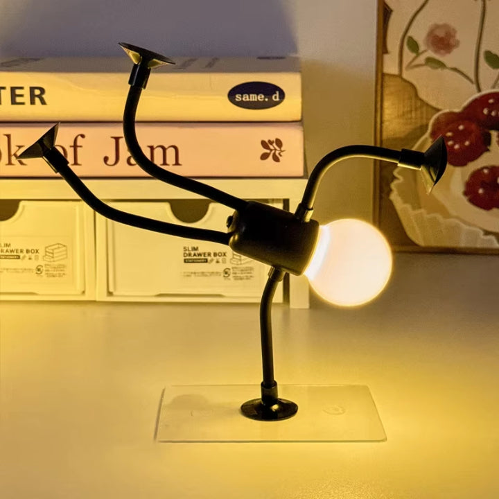 Flexible LED Shape Light