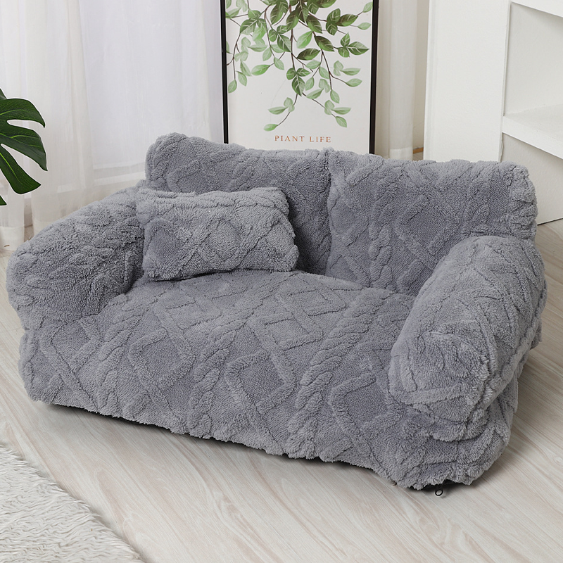 CozyPaw™ — Transform Your Pet’s Sleep into a Soothing, Pain-Free Sanctuary
