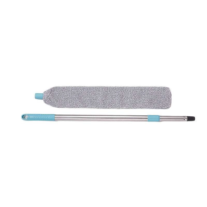 DustAway - Compact Reach Duster for Hidden Spaces