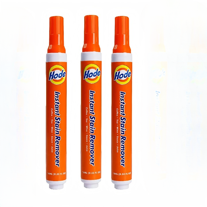Stain Eraser Pen | Immediate Help for Fresh Stains | Precise Dispensing Tip | CleanTip