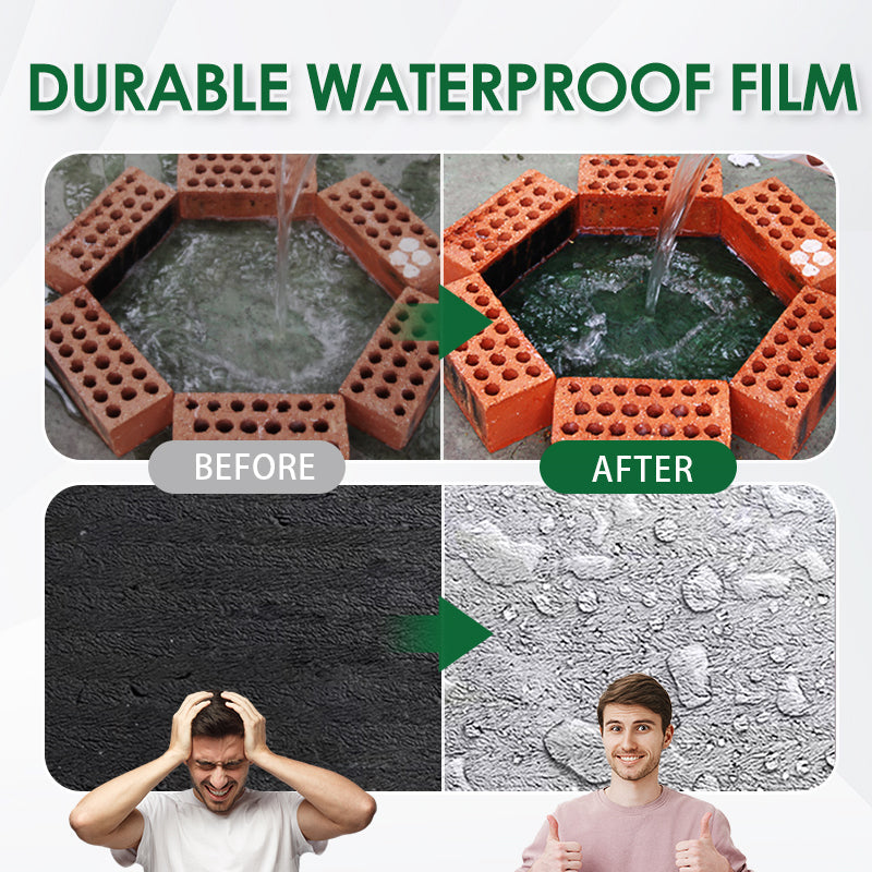 HydroShieldMax™ — Fortify Your Home with Invisible, Leak-Proof Armor That Lasts