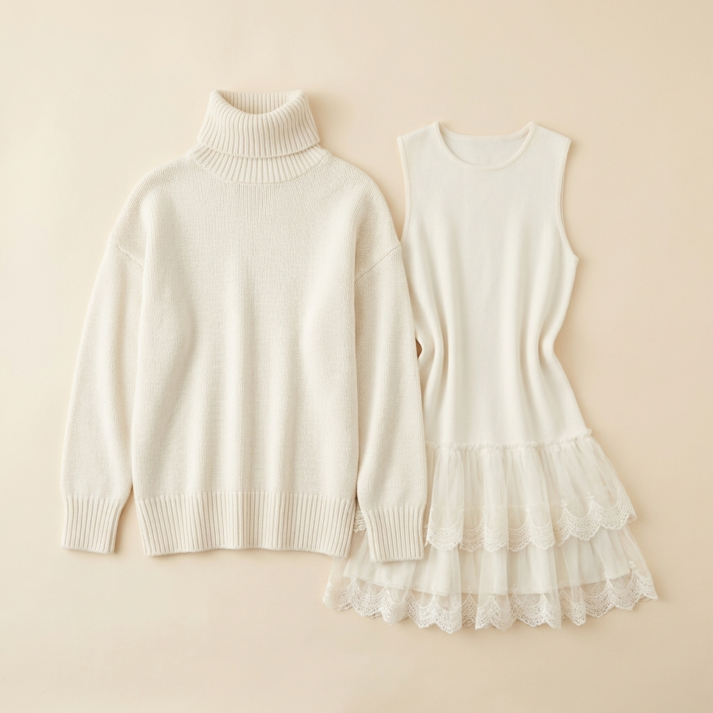 VelaLuxe™ Duo — Effortless Warmth and Chic Confidence, Ready in a Flash