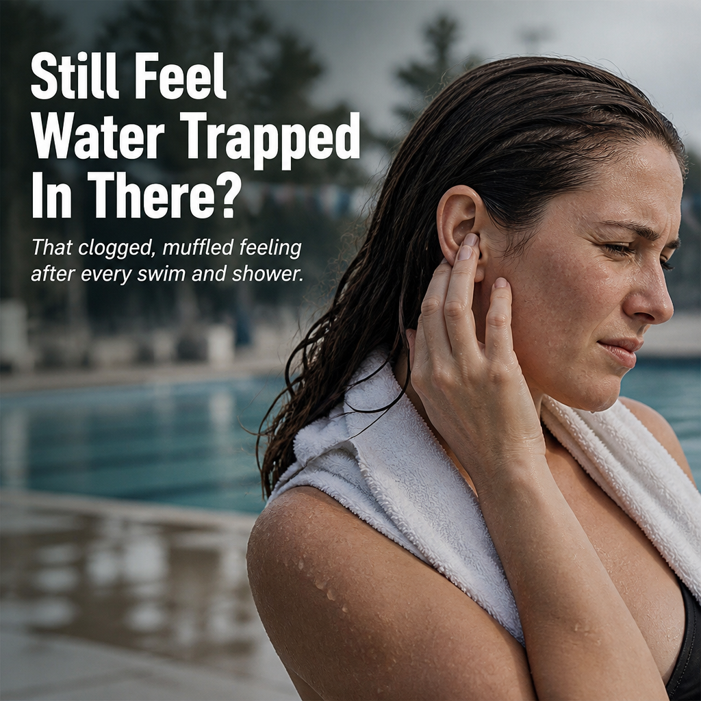 AuraPure™ — Ease Earwax & Calm That Post-Swim Itch With Herbal Drops