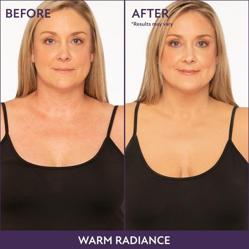 LumaVeil™ — Unlock All-Day Radiance and Flawless Confidence