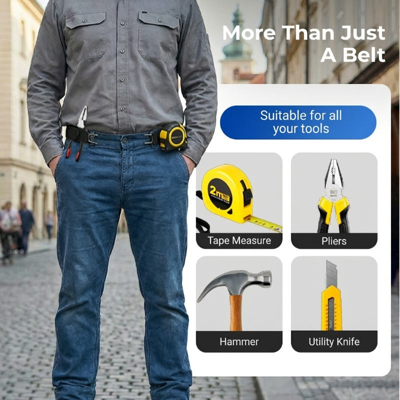 VeroFlex™ — Experience All-Day Comfort That Moves With You Seamlessly