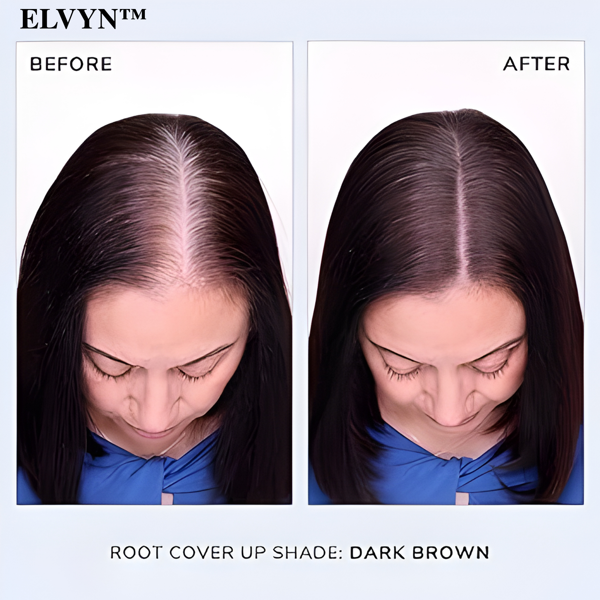 VeilLuxe™ — Instantly Reclaim Your Youthful, Full-Bodied Hair Confidence