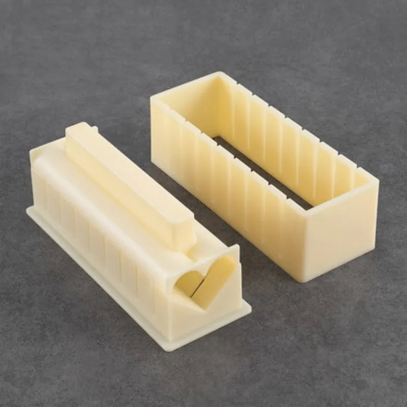 SumoRoller™ — Create Perfect Sushi Rolls That Impress Every Time