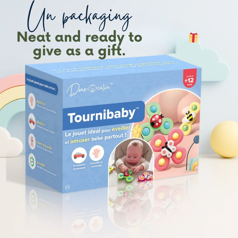 WonderTact™ — Ignite Joy and Focus Anywhere with Mess-Free Sensory Magic