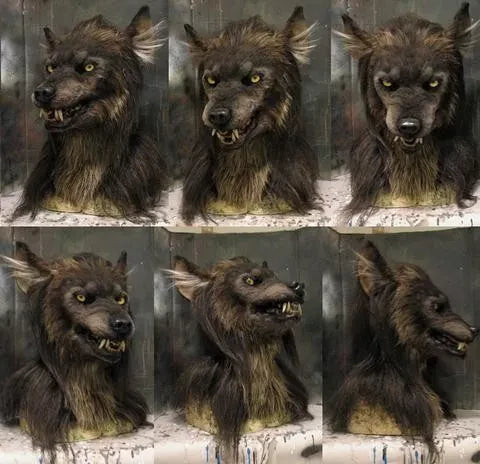 BladeHowl™ — Unleash Jaw-Dropping Realism and Command Every Crowd