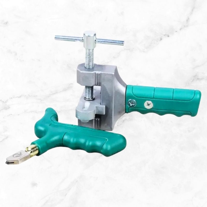 EdgeMaster™ — Cut Flawlessly Every Time Without Fatigue or Frustration