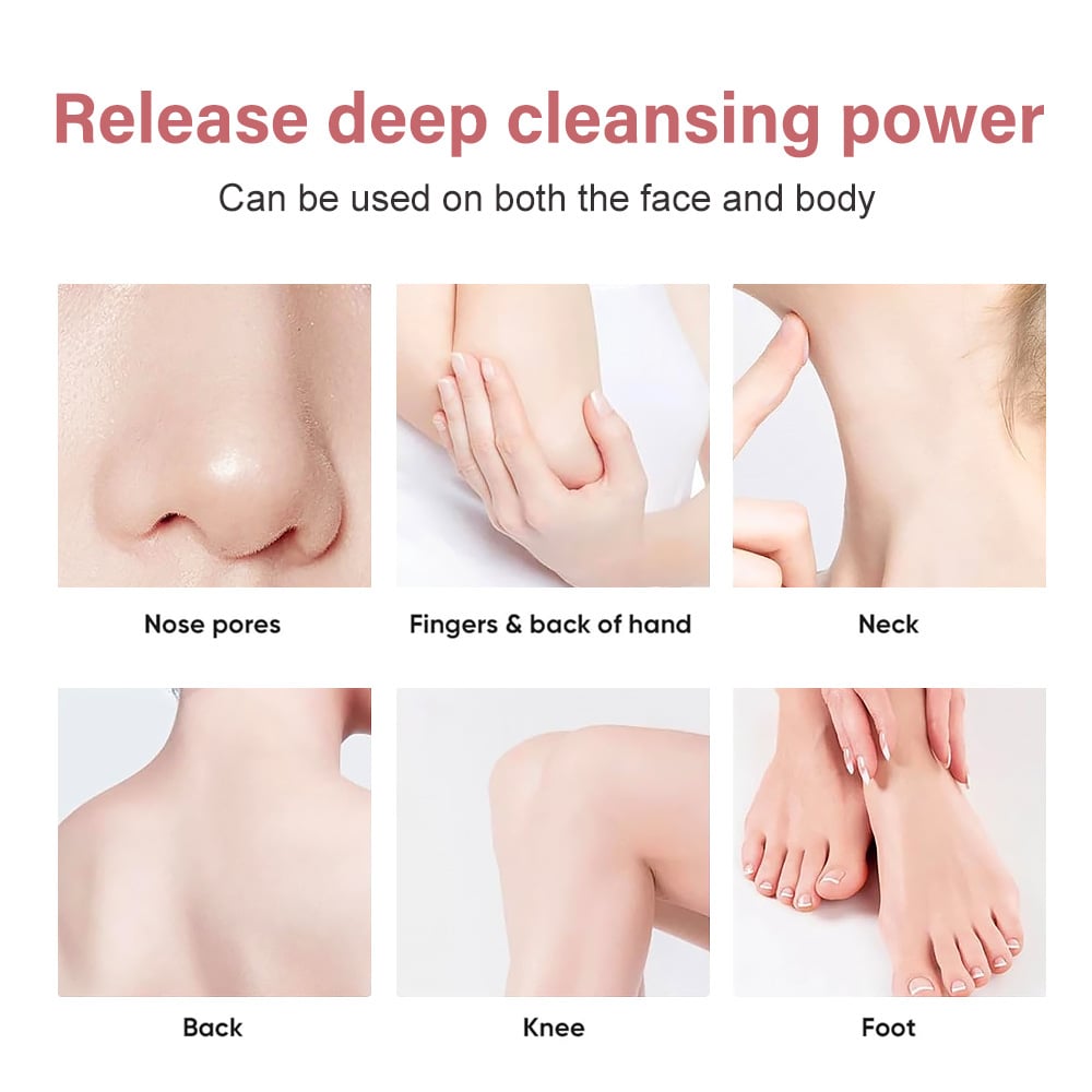 DermaLuxe™ Exfoliating Gel — Smooth Away Spots and Reveal Radiant, Calm Skin You’ll Love to Show