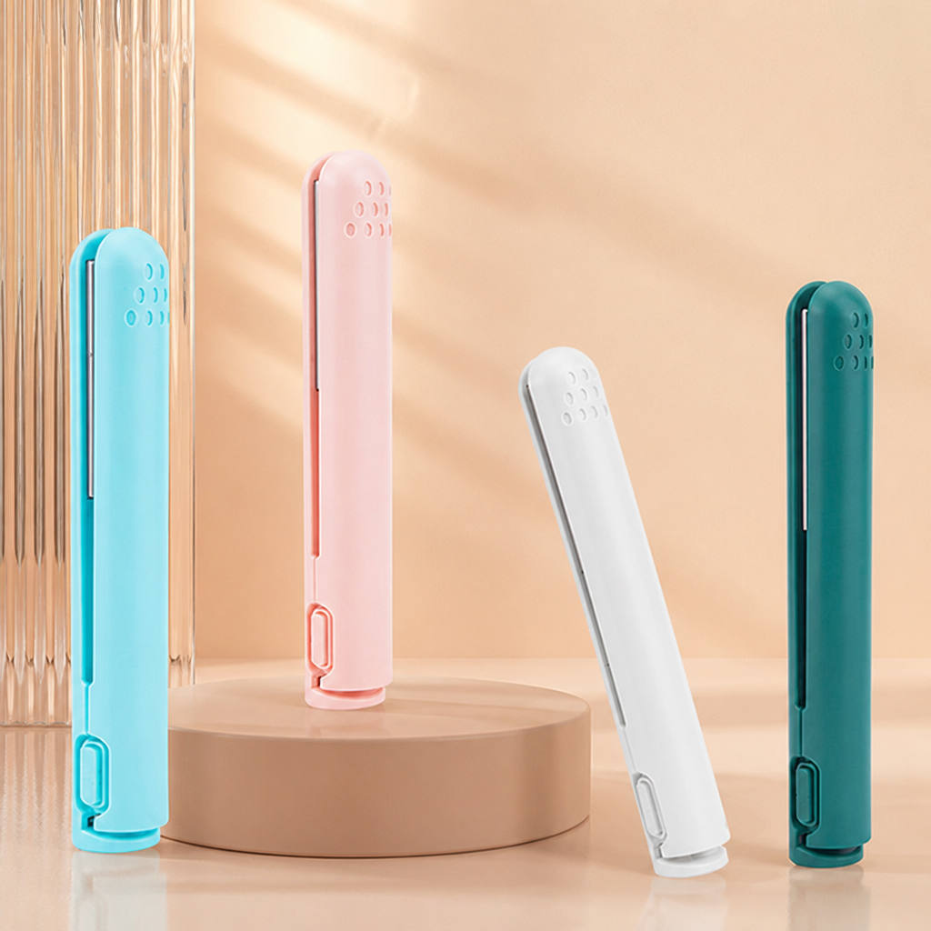 StyleVeil™ — Your Pocket-Sized Secret to Instant Glam and Hair Confidence