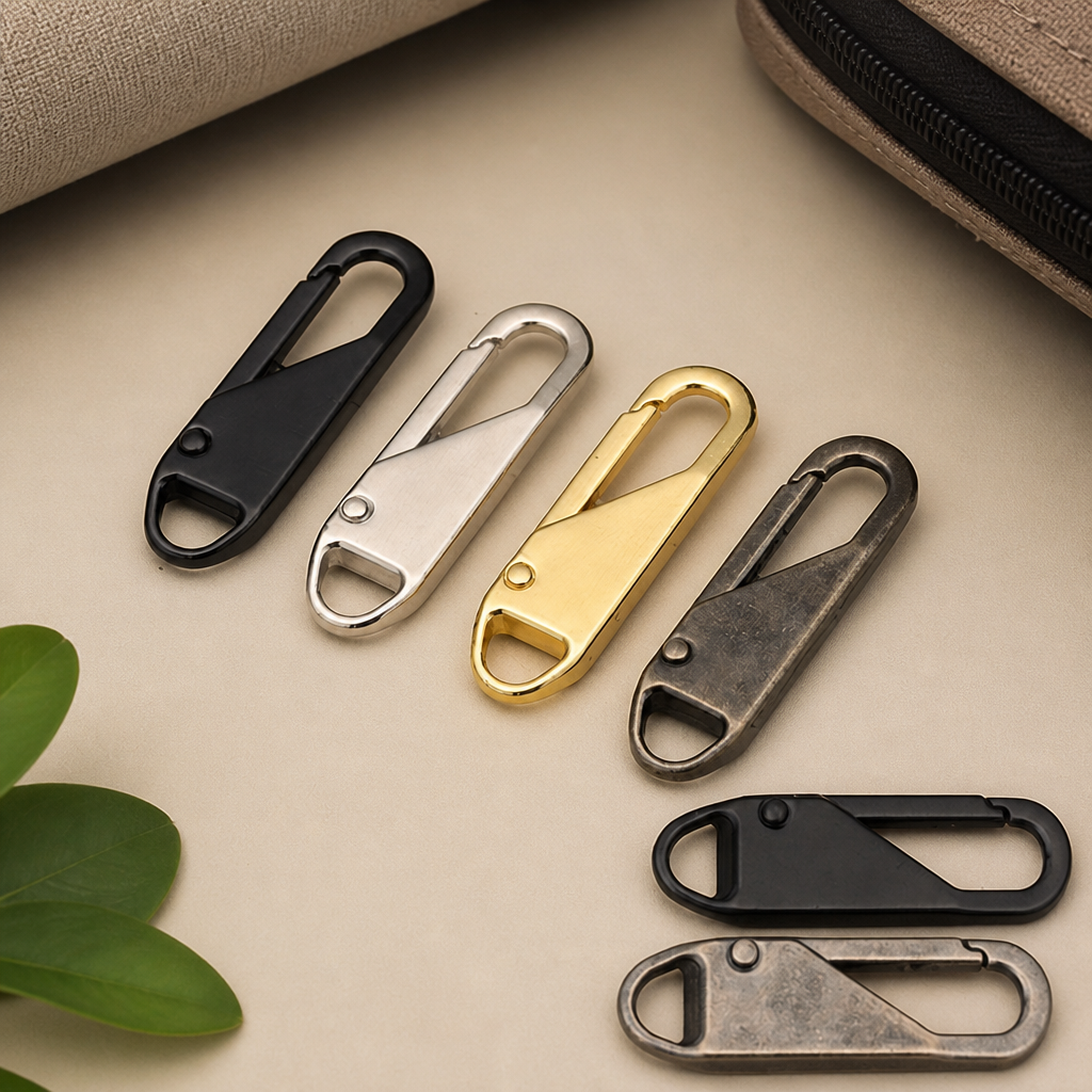 ZipSnapPro™ — Snap On Strength That Revives Every Zipper Instantly