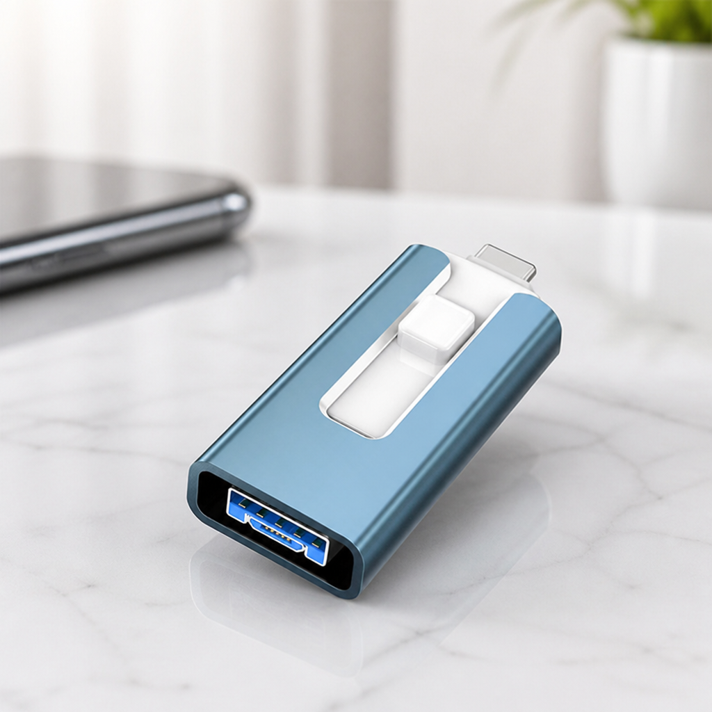 MemoryGlide™ — Unlock Instant Space and Protect Every Precious Memory Instantly