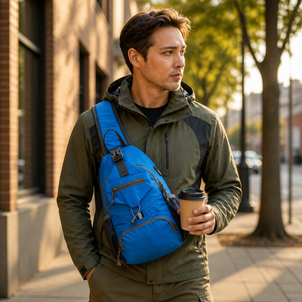 Gravitus™ — Conquer Your Day with Effortless Comfort and Unbreakable Organization