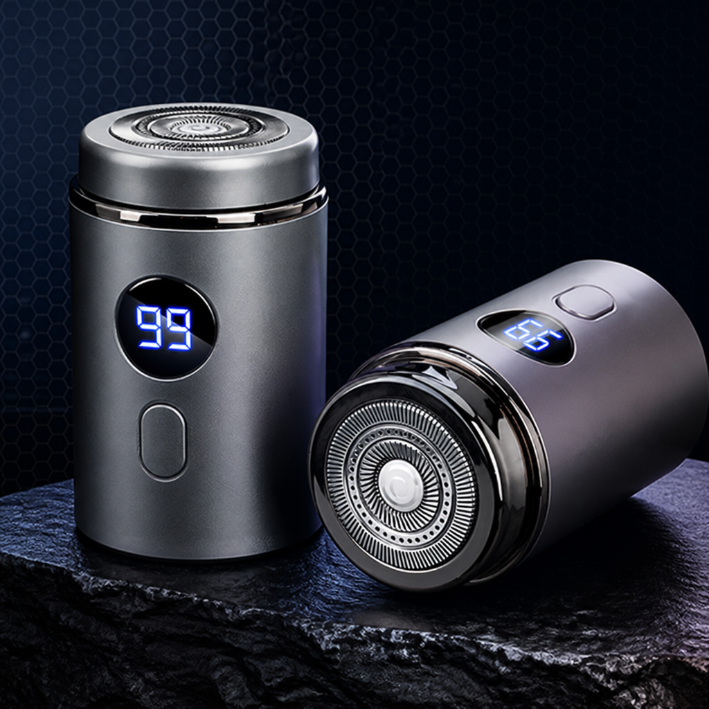 ApexBlade™ — Glide Smooth, Look Sharp, Own Every Moment